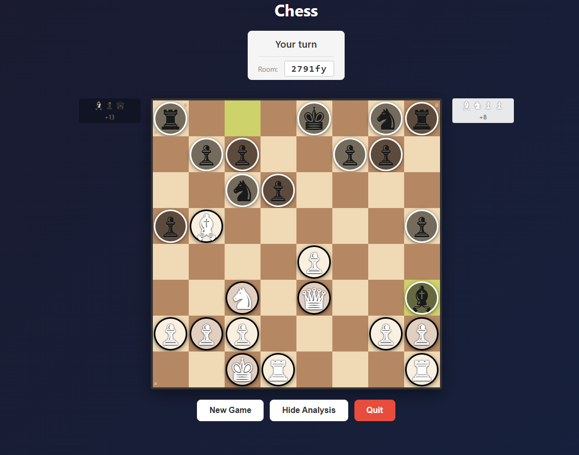 Chess
